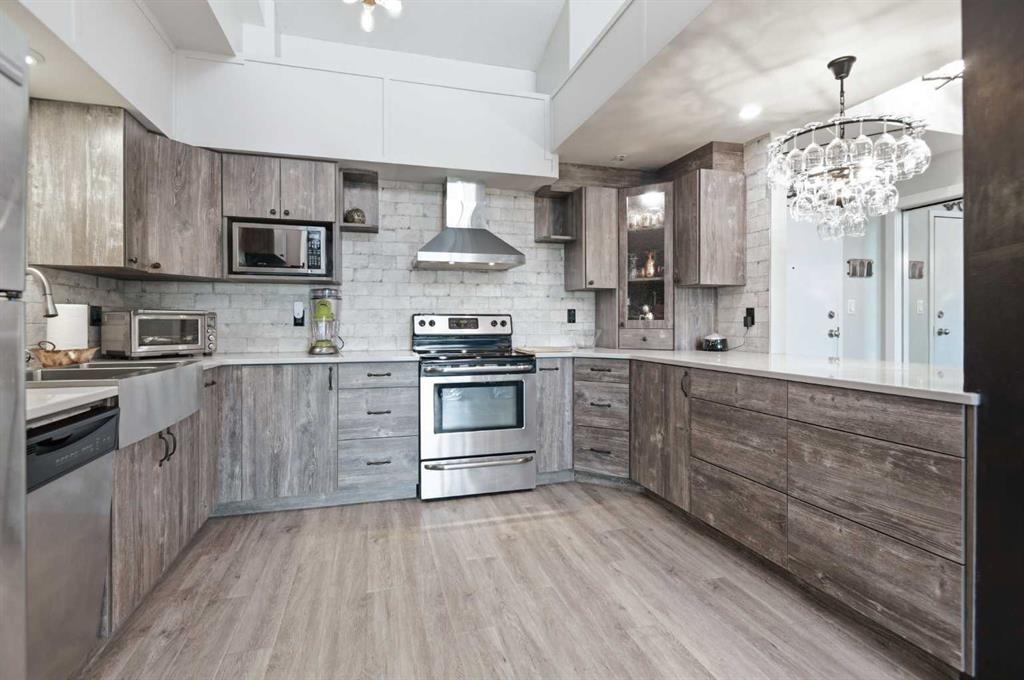 Picture for 406, 5590 45 Street 