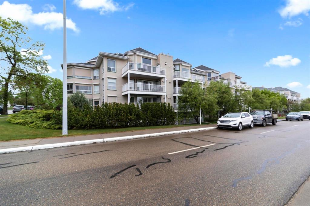 Picture for 107, 4625 50 Street 