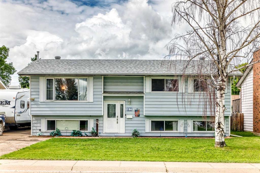 Picture for 67 Newcombe Crescent 