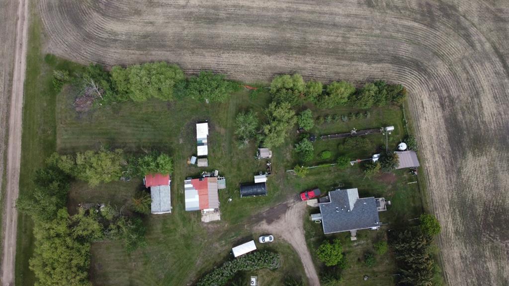 Picture for 14144 Township Road 422  