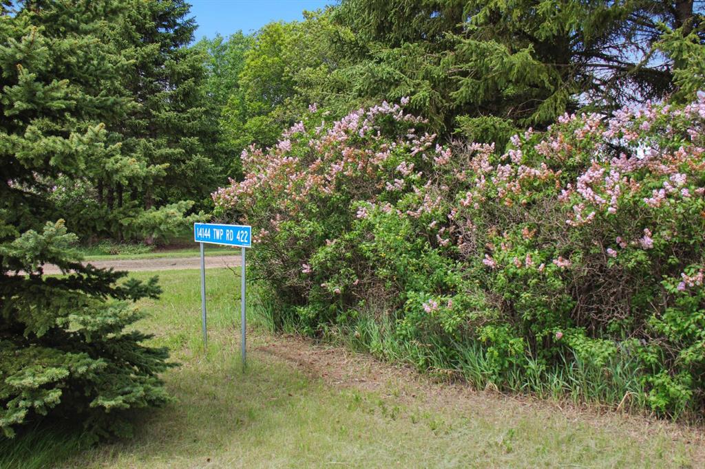 Picture for 14144 Township Road 422  
