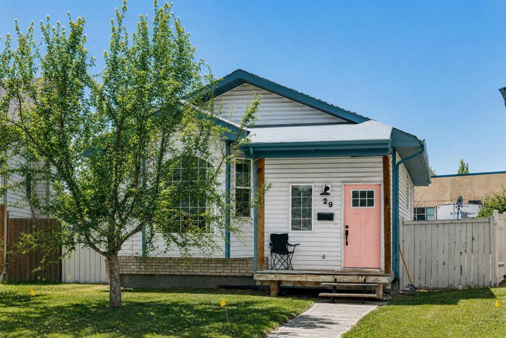 Picture for 29 Duval Crescent 