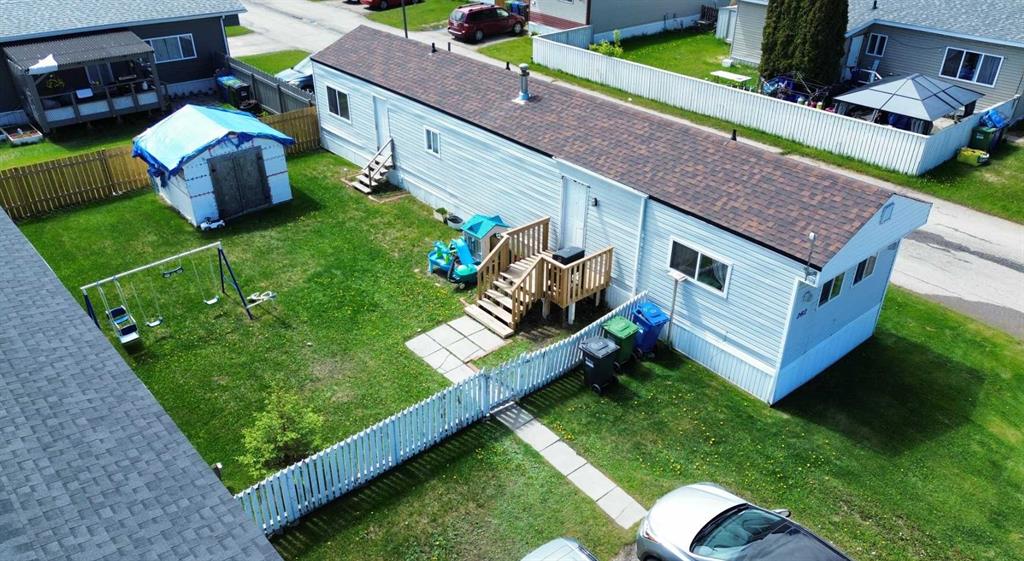 Picture for 282, 5344 76 Street 