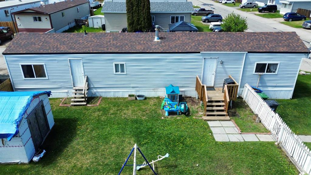 Picture for 282, 5344 76 Street 