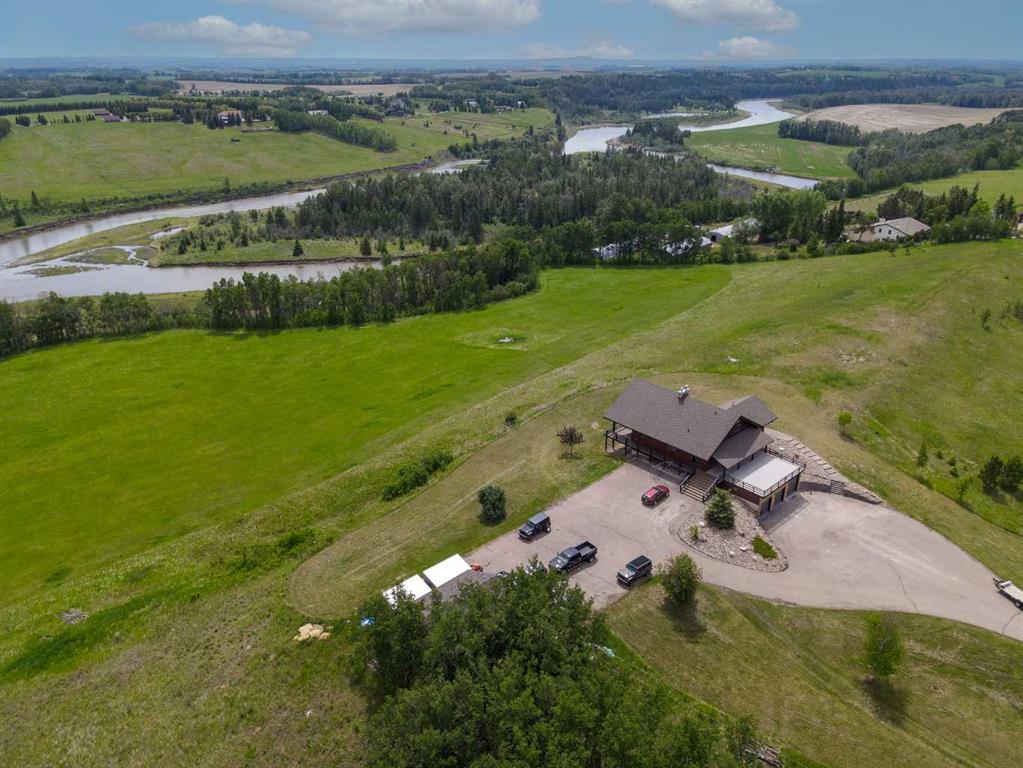 Picture for 37311 Range Road 283  