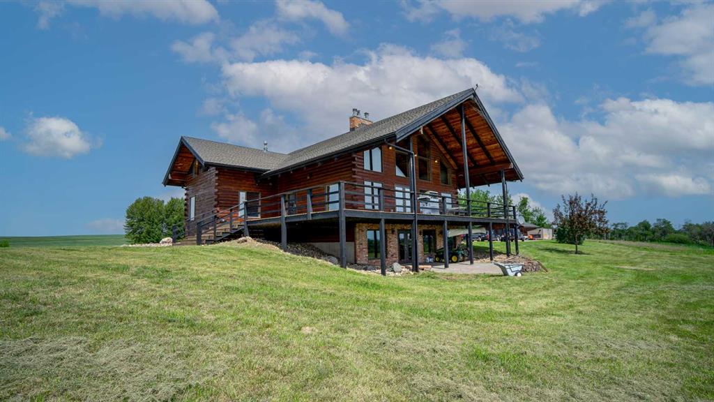 Picture for 37311 Range Road 283  