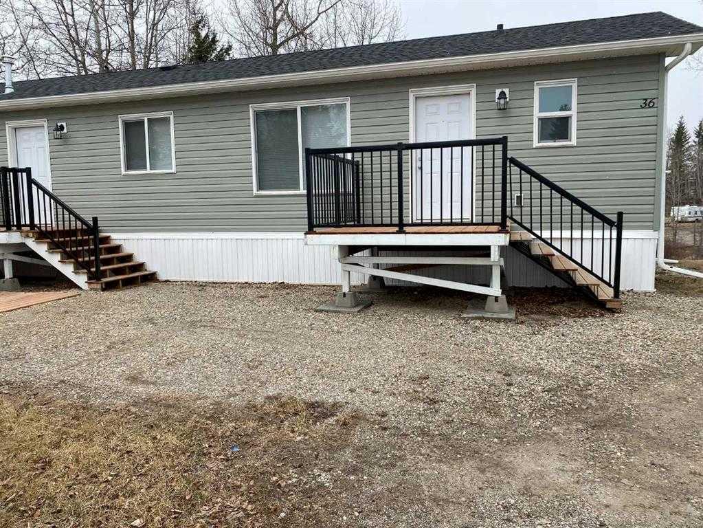 Picture for 36, 4308 42 Avenue 