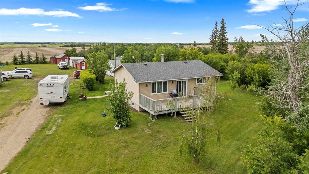 Picture for 47546 Range Road 213  