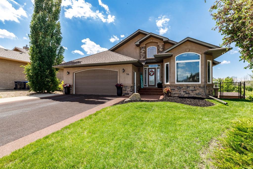 Picture for 54 Fieldstone Way 