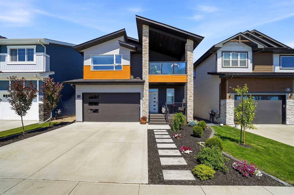 Picture for 20 Ellington Crescent 