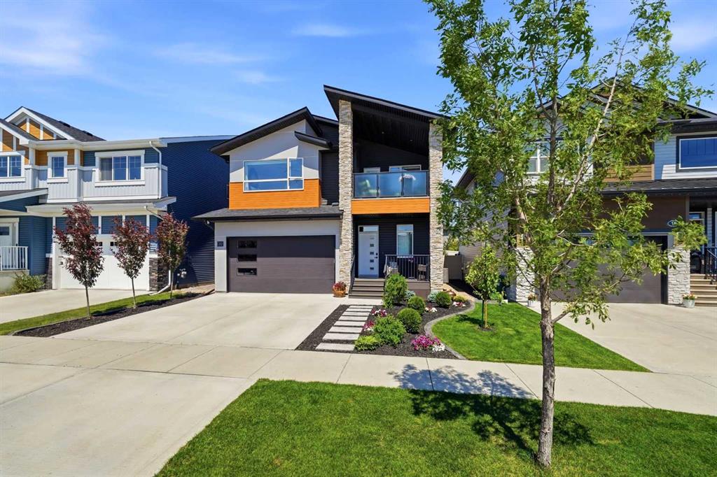Picture for 20 Ellington Crescent 