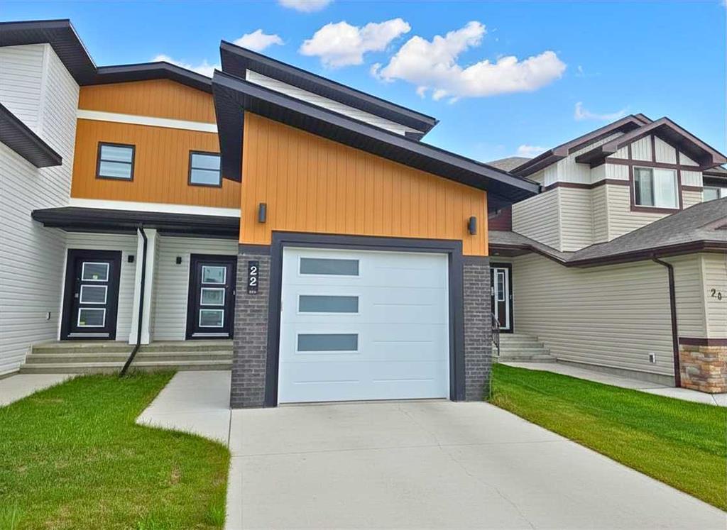 Picture for 22 Earl Close 