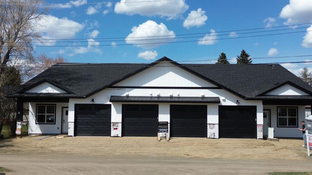 Picture for 4, 5463 55 Avenue 