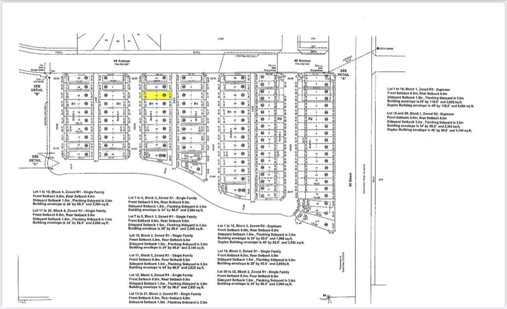 Picture for 4720 68 Street  