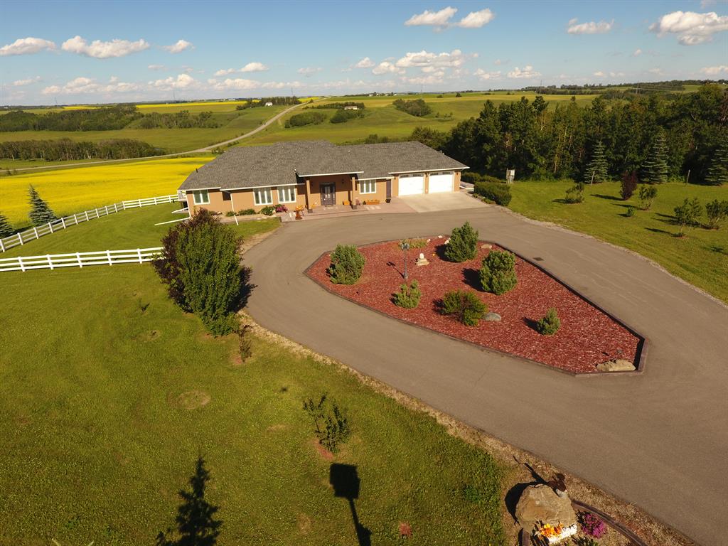      28125 Hwy 587 , Rural Red Deer County, 0263,T4G0E9 ;  Listing Number: MLS A2023525