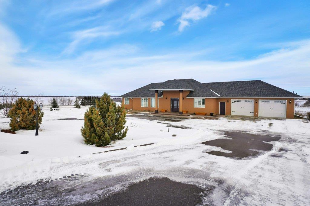      28125 Hwy 587 , Rural Red Deer County, 0263,T4G0E9 ;  Listing Number: MLS A2023525