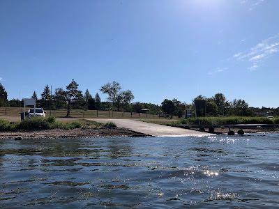 Picture for 317 Minnewaukan Road 