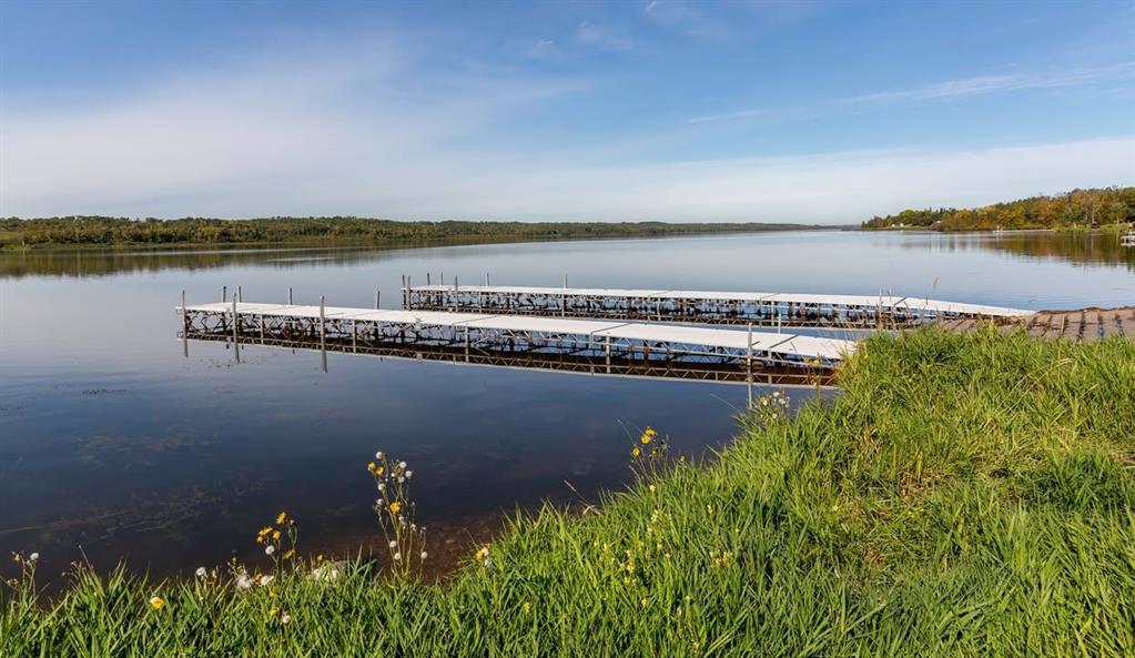 Picture for 317 Minnewaukan Road 