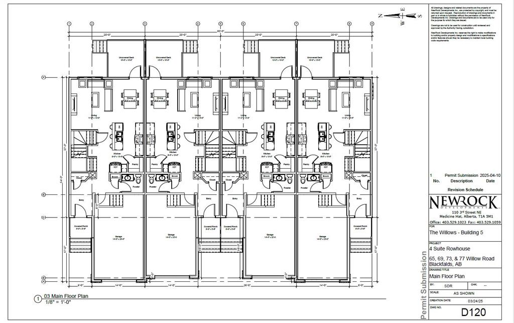 Picture for 65 Willow Road 