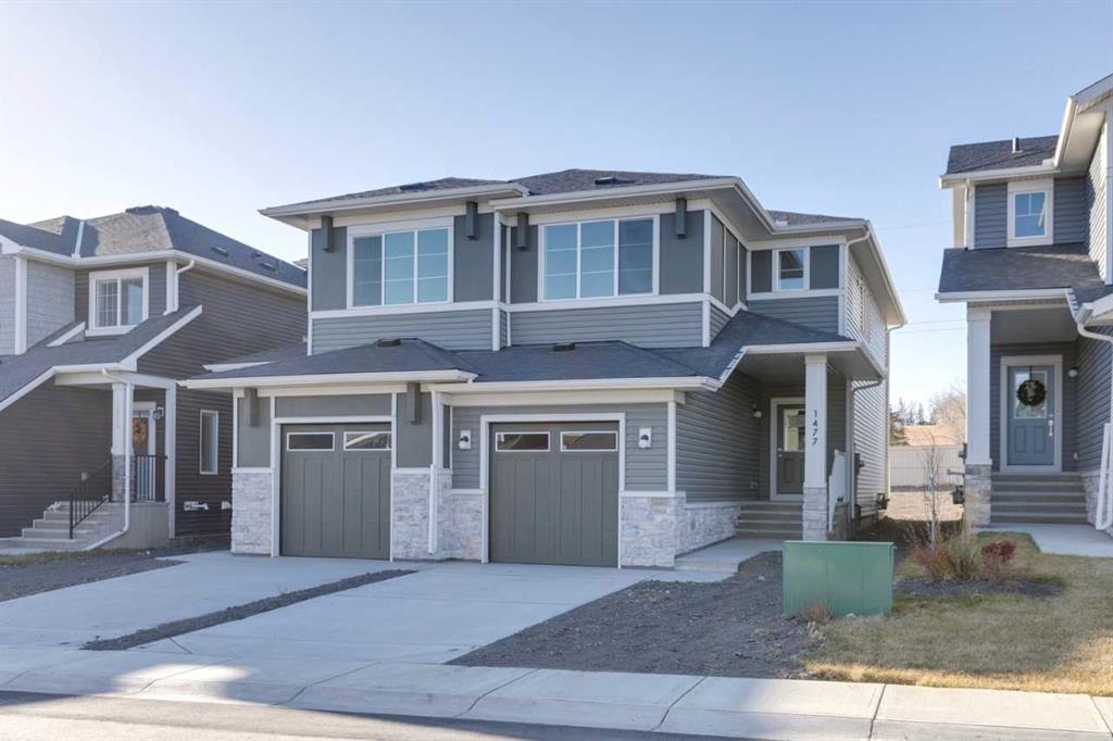 Picture for 1477 Bayview Point SW