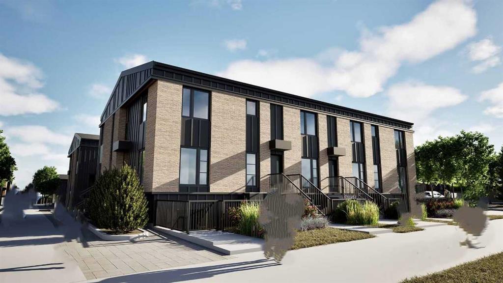 Picture for 114, 63 Belmont Passage SW