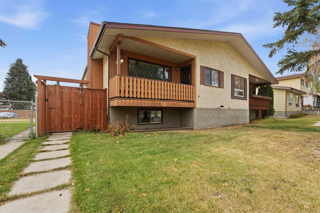 Picture for 62 McLevin Crescent  Picture for 62 McLevin Crescent
