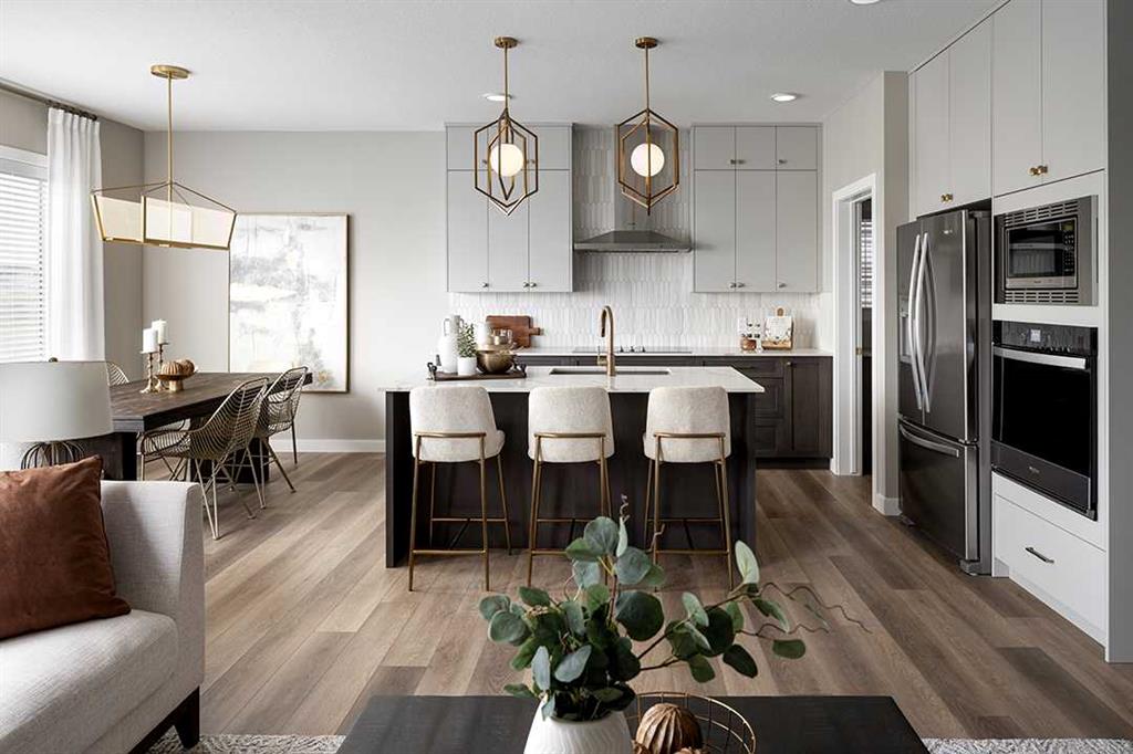 Picture for 80 Ambledale Crescent NW