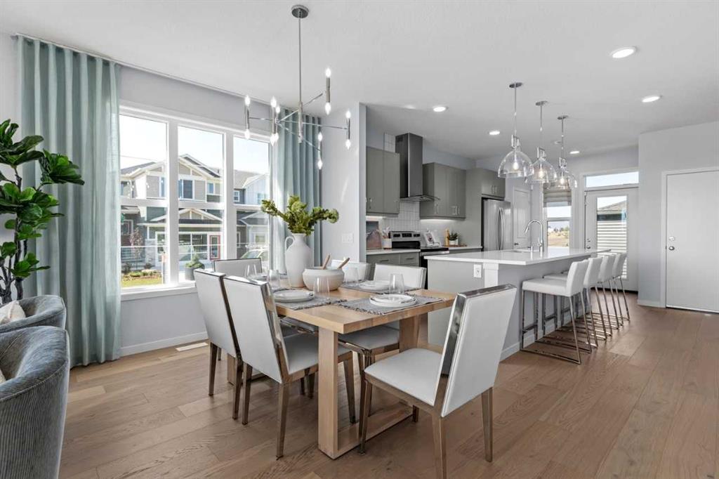 Picture for 169 Huxland Close 