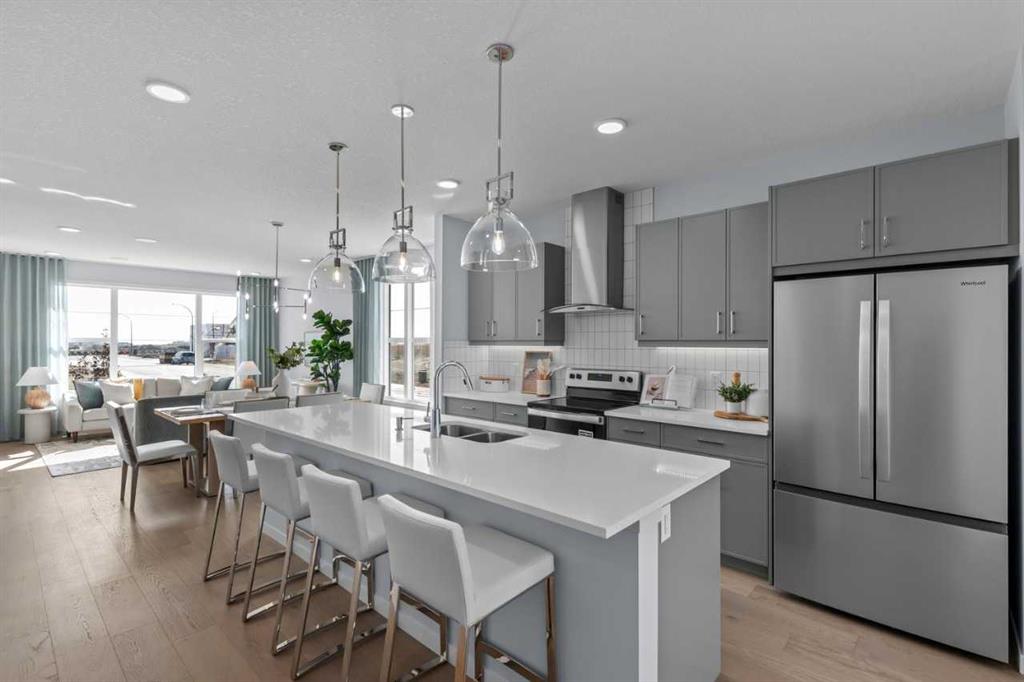 Picture for 169 Huxland Close 