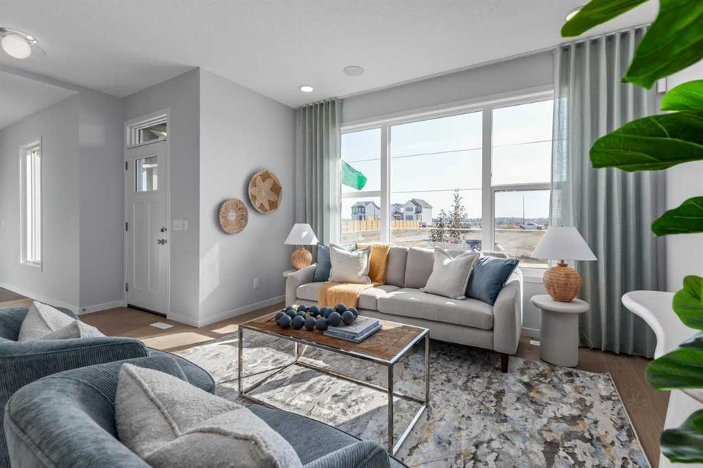 Picture for 169 Huxland Close 