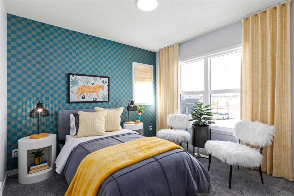 Picture for 169 Huxland Close 