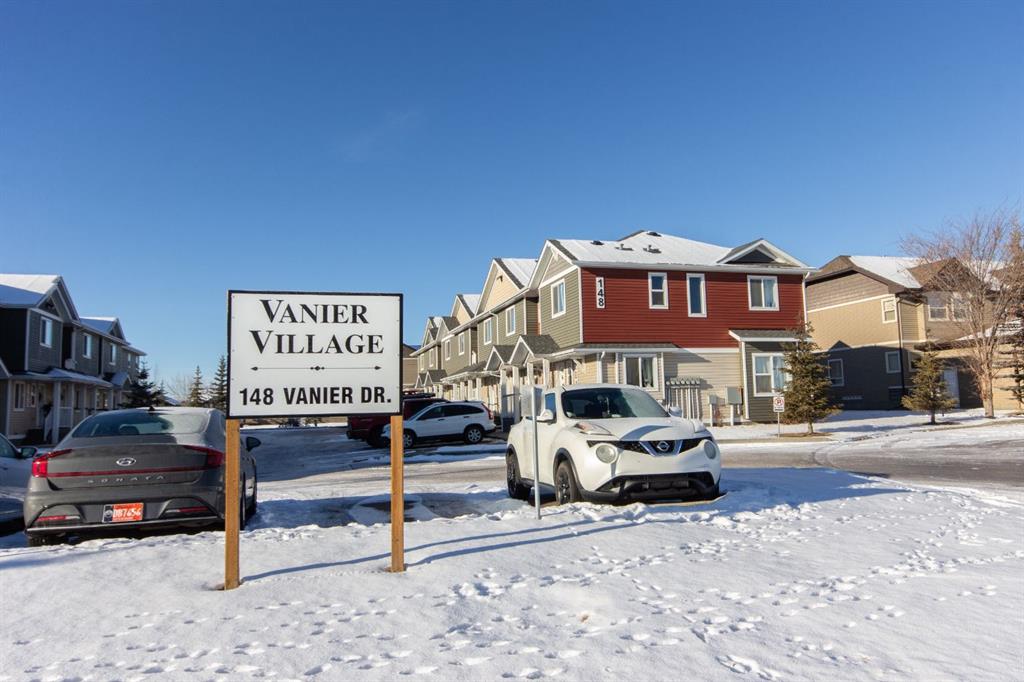Picture for 202, 148 Vanier Drive 