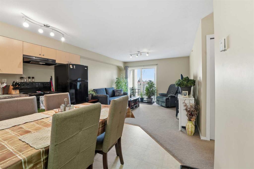 Picture for 403, 3 Broadway Rise 