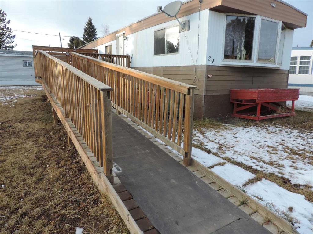 Picture for 29, 4921 48 Avenue 