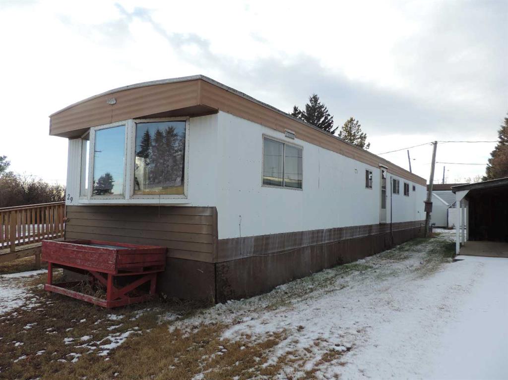 Picture for 29, 4921 48 Avenue 