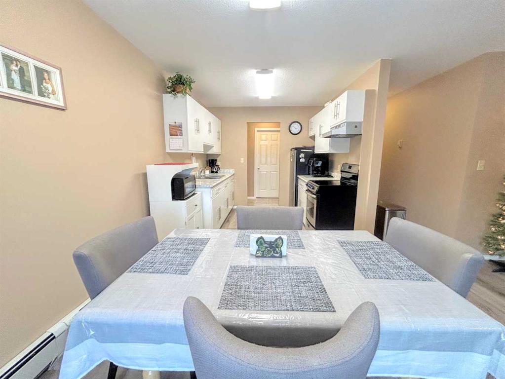 Picture for 301, 5414 53 Street 