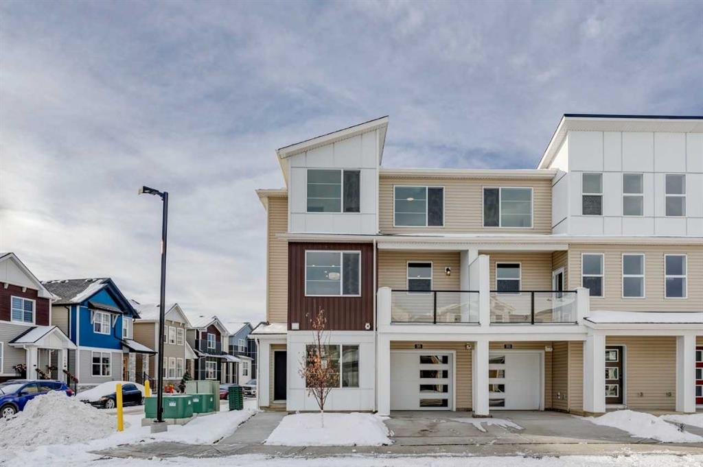 Picture for 201, 65 Belvedere Point SE