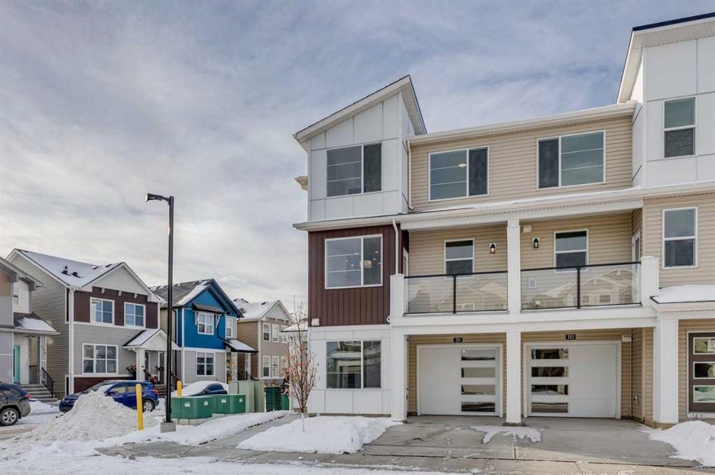 Picture for 201, 65 Belvedere Point SE