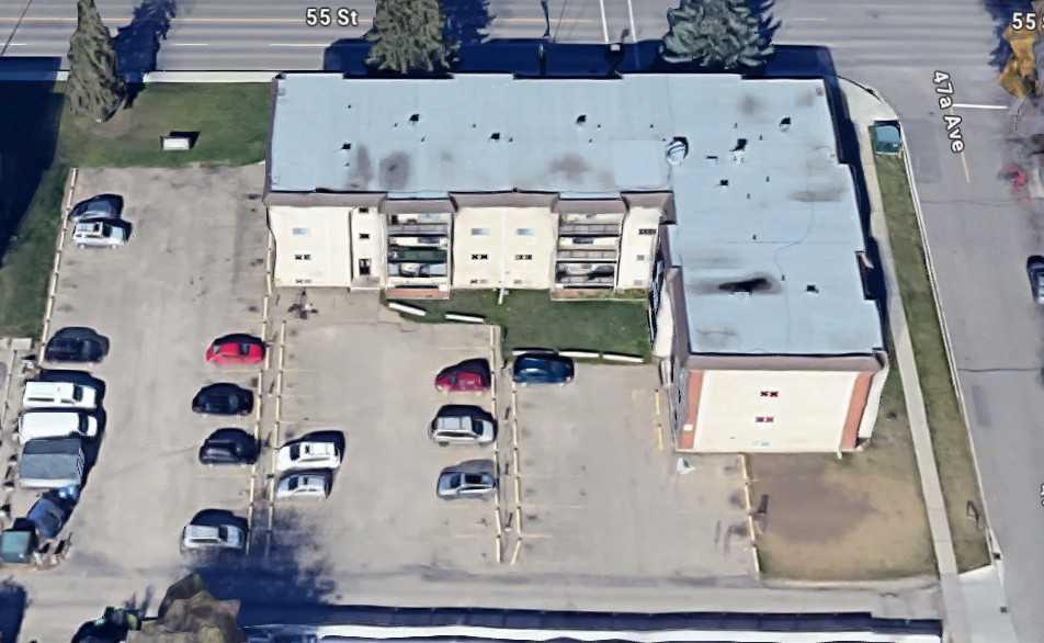 Picture for 101 - 410, 4721 55 Street 