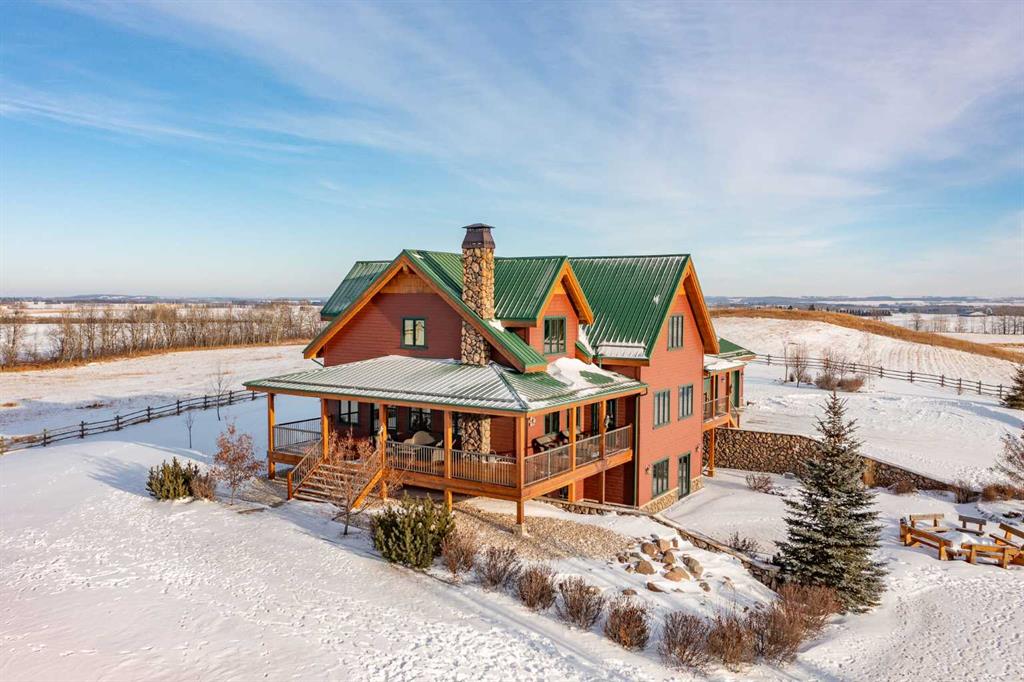 Picture for 41115 Range Road 272  