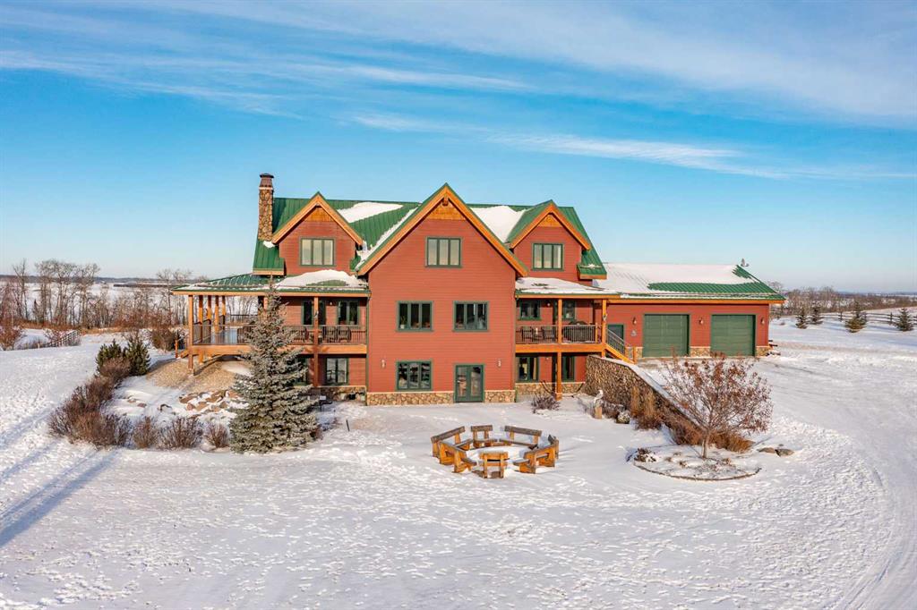 Picture for 41115 Range Road 272  