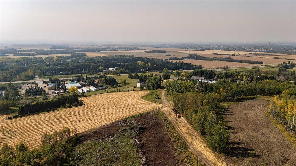 Picture for 27, 38311 Range Road 270  