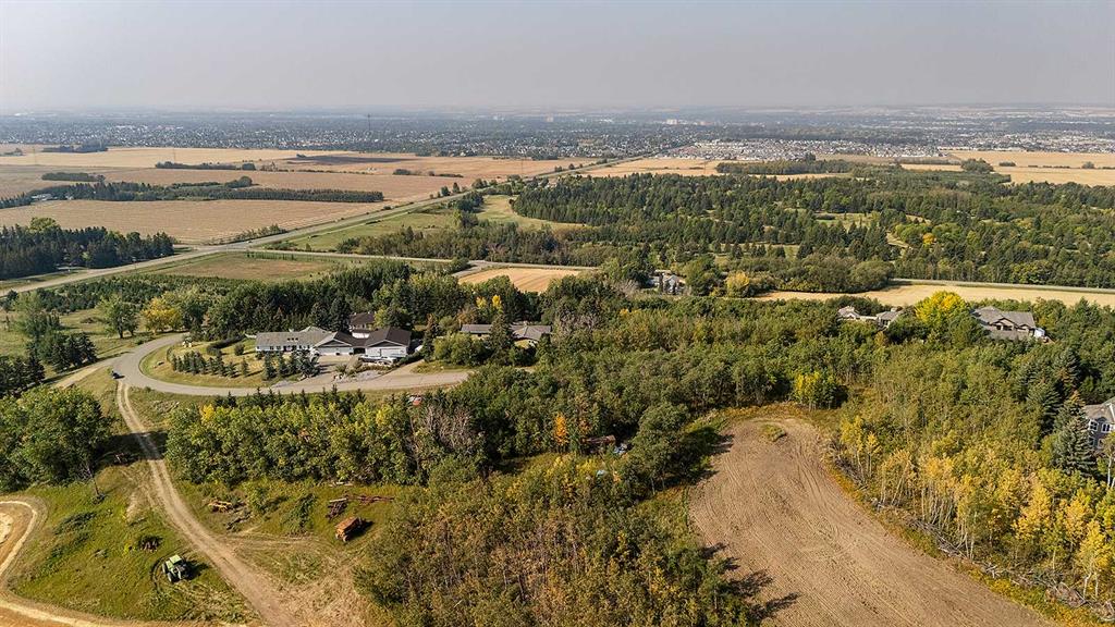 Picture for 27, 38311 Range Road 270  