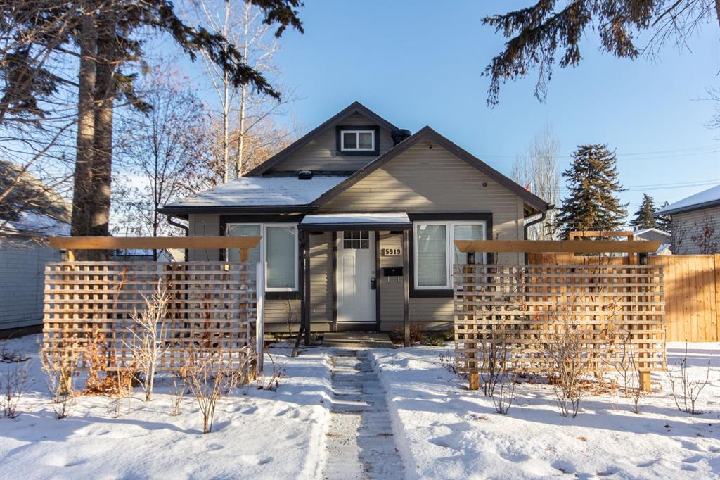 Picture for 5919 52 Avenue 