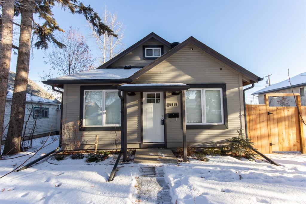 Picture for 5919 52 Avenue 