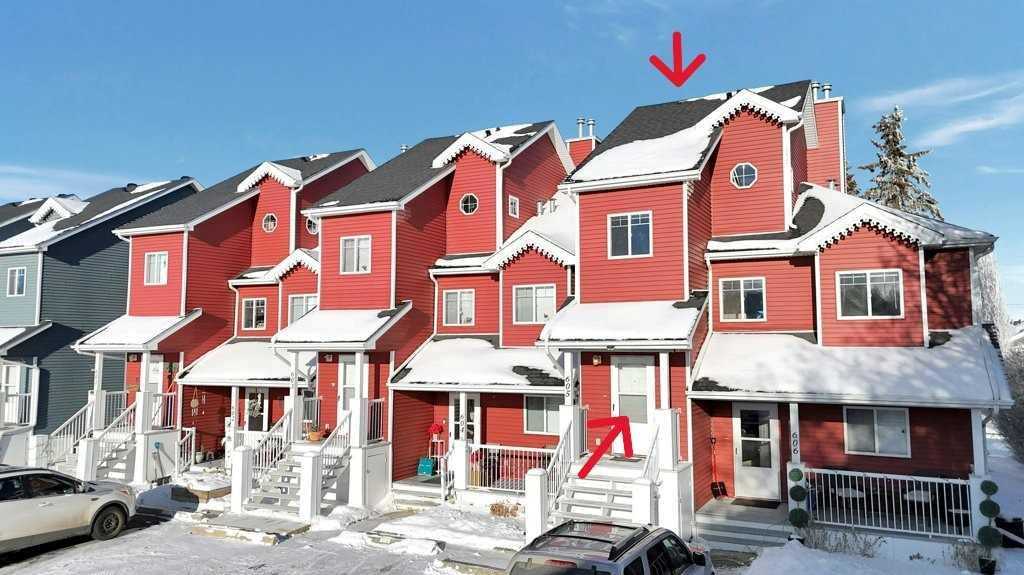 Picture for 605, 5220 50A Avenue 