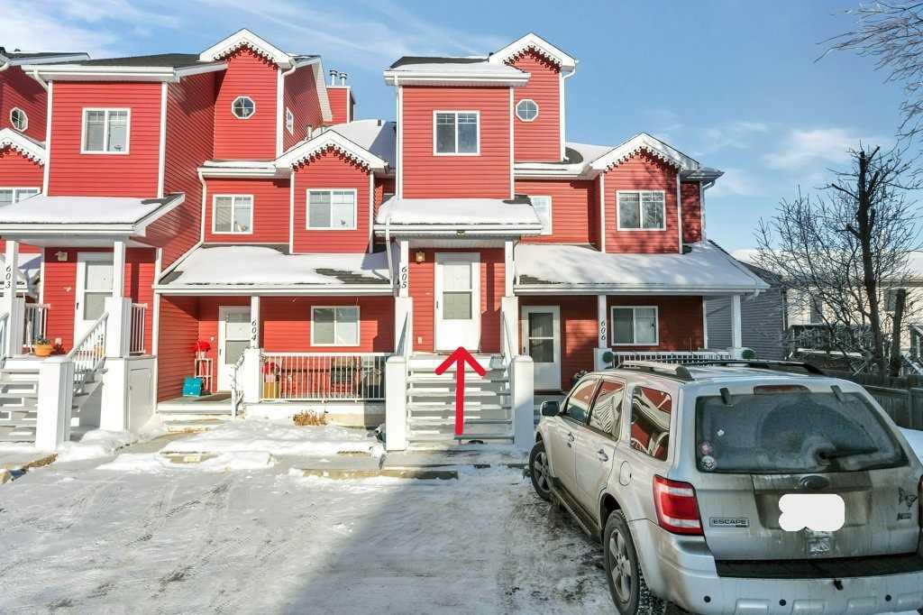 Picture for 605, 5220 50A Avenue 