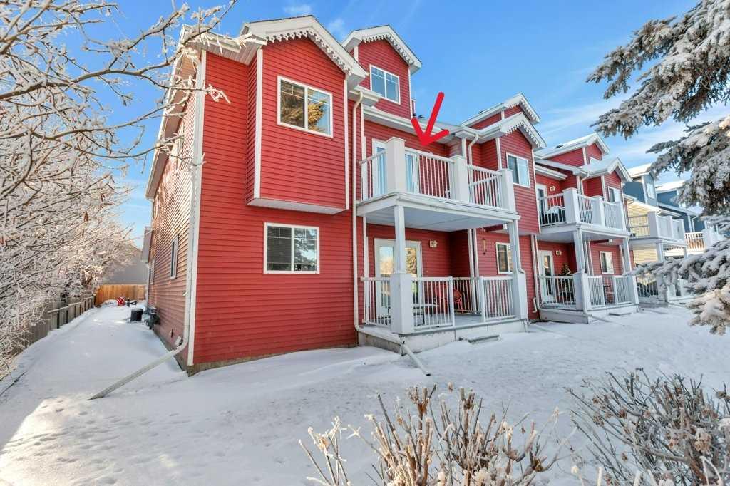 Picture for 605, 5220 50A Avenue 