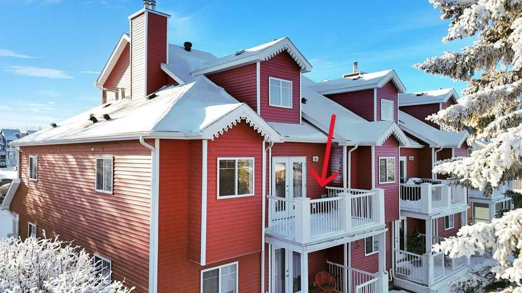 Picture for 605, 5220 50A Avenue 