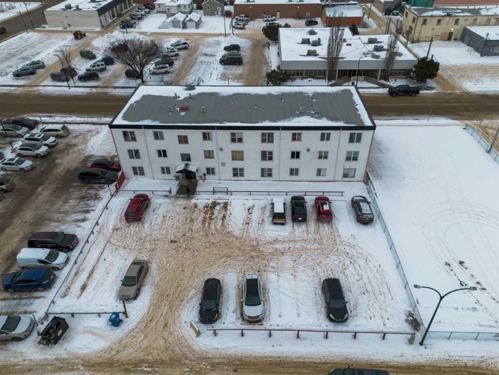 Picture for 101-308, 4920 47 Street 